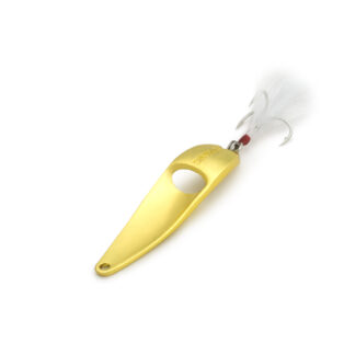 Turbinė 7.5-20gr auksinė