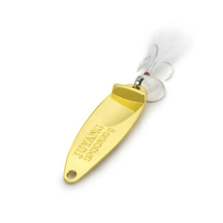 Blizgė Super JC 20gr gold