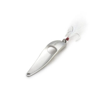 Turbinė 5-20gr silver