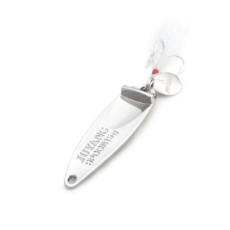 Blizgė Super JC 20gr silver