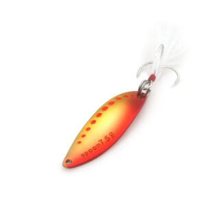 Leech 20gr gold+red