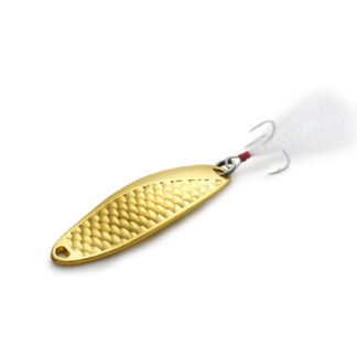 Single Scale Wave 5gr gold