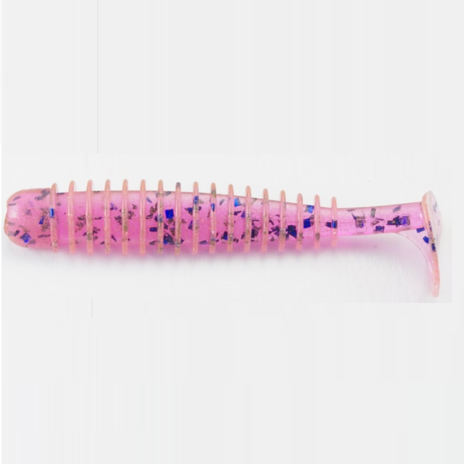 Minkštas masalas L-serija #38 4vnt