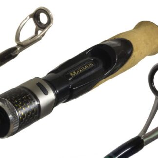 Maximus Legend Ultras