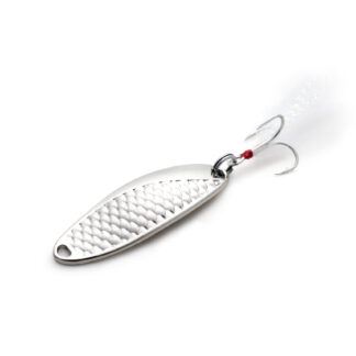 Single Scale Wave 5gr silver