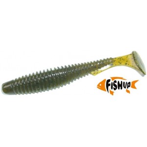 U-Shad 2" #074 10vnt