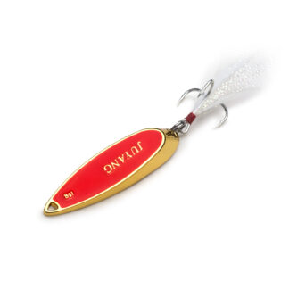Scale Bevel 20gr gold+red