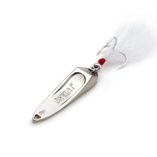 Scale Surfboard 5-20gr silver