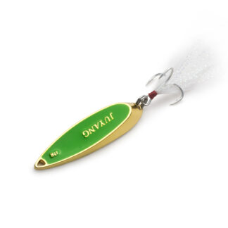 Scale Bevel 20gr gold+green