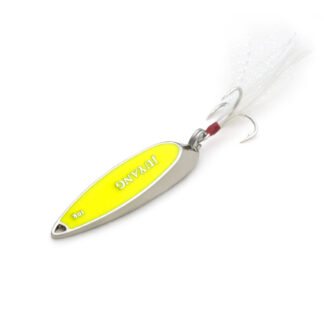 Scale Bevel 20gr silver+yellow