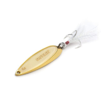 Scale Bevel 20gr gold+luminous