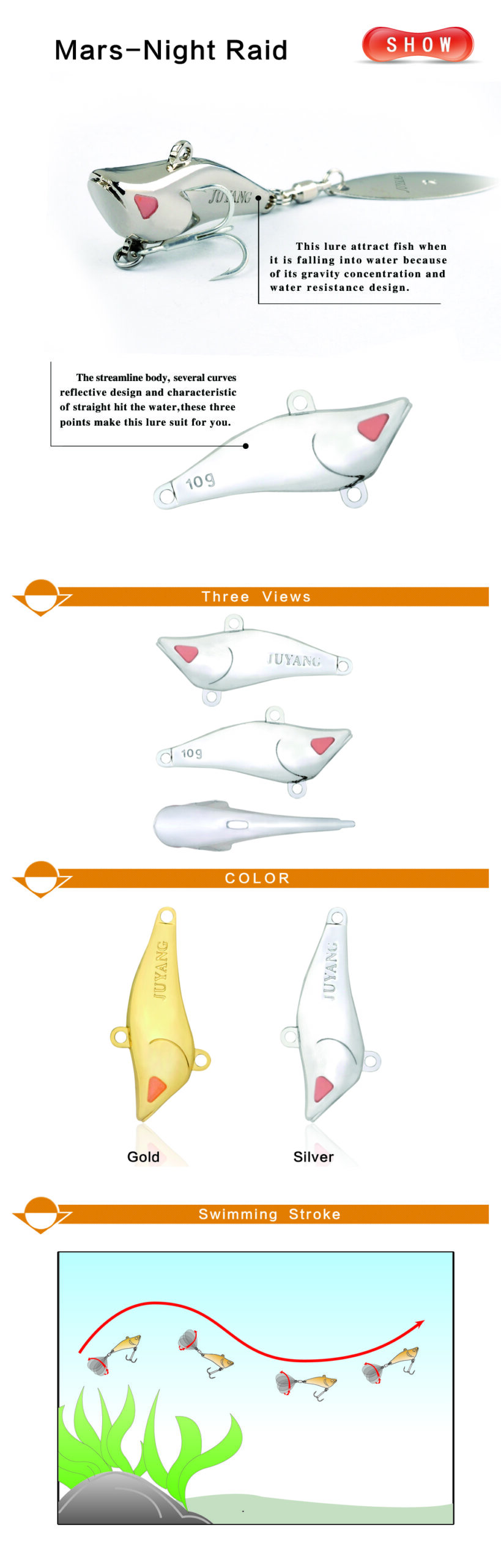 Night Raid 10gr gold - Image 2