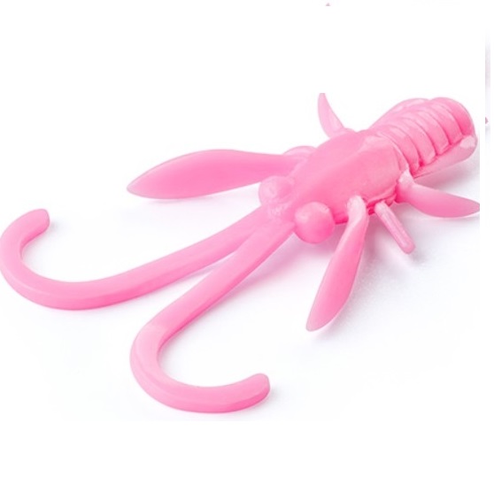 Baffi Fly 1.5" #048 10vnt