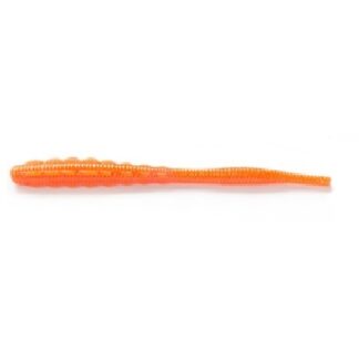 Scaly 2,8"/7cm Orange 10vnt