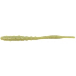 Scaly 2,8"/7cm Light Olive 10vnt