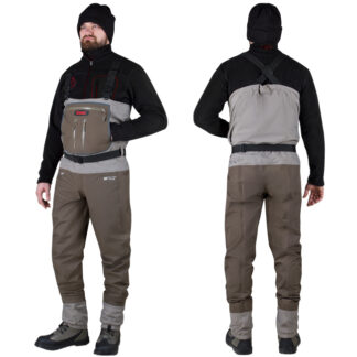 Bridkelnės Alaskan River Master Sonic