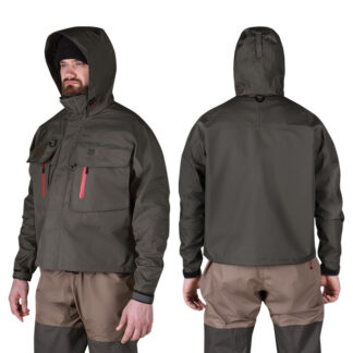 Striukė Alaskan Scout