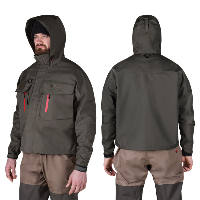 Striukė Alaskan Scout