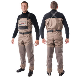 Bridkelnės Alaskan Adventure