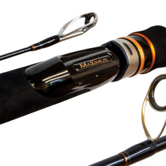 Maximus Smuggler Travel