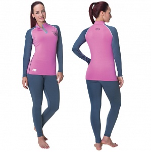 Šilti termo apatiniai Alaskan Lady Guide