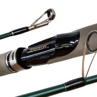 Maximus Wild Power-X