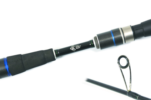 Maximus Ranger RockFish