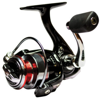 Black Side Yeti 800FD