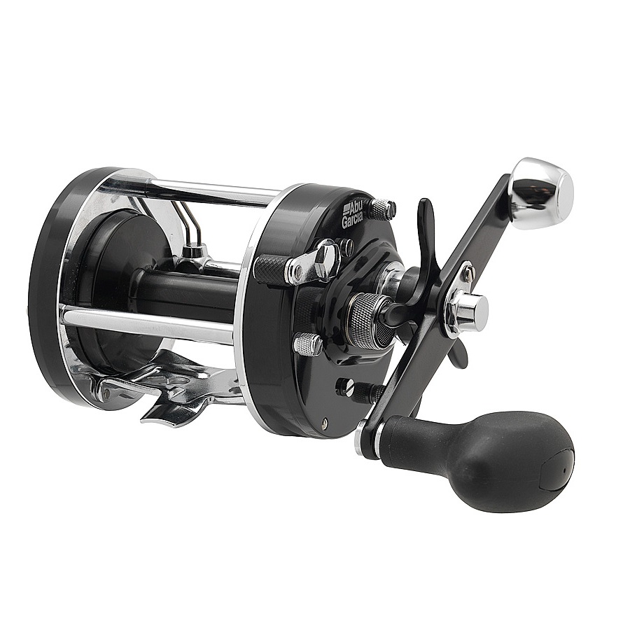 Abu Garcia Ambassadeur 7000i Trolling
