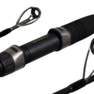 Maximus Work Horse-X