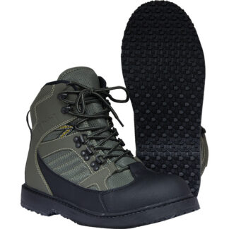 Braidymo batai Alaskan Adventure Tracking