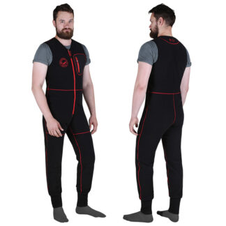 Puskombinezonis Alaskan River Ranger