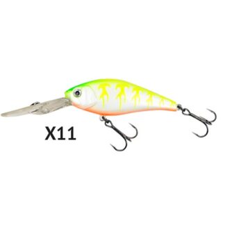 Deepcat 85F-SDR X11 Glow