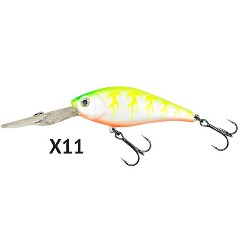 Deepcat 85F-SDR X11 Glow