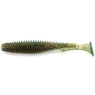 U-Shad 2" #LT-01 10vnt