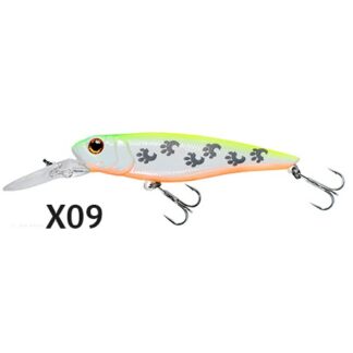 Tomcat 80SP DR X09 Glow