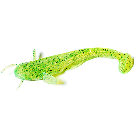 Catfish 2'' #026 10vnt