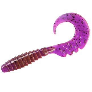 Fancy Grub 2" #016 10vnt