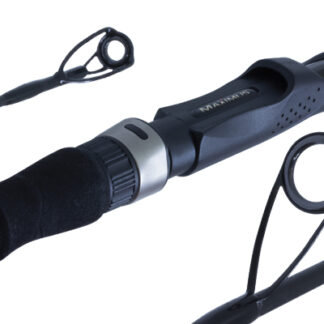 Maximus Zircon Jig 22ML viršutinė dalis