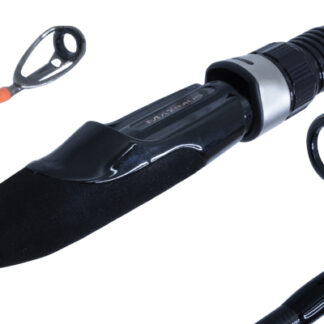 Maximus Streetracer Rockfish