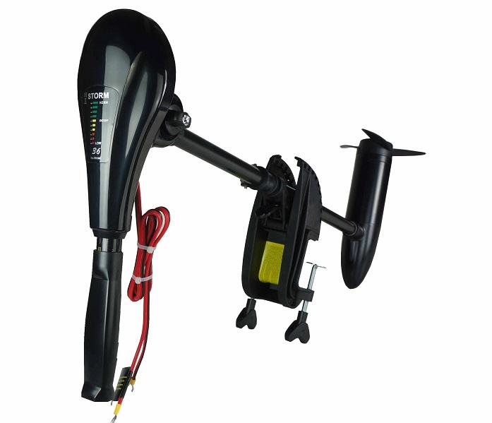 Storm 62LBS - Image 2