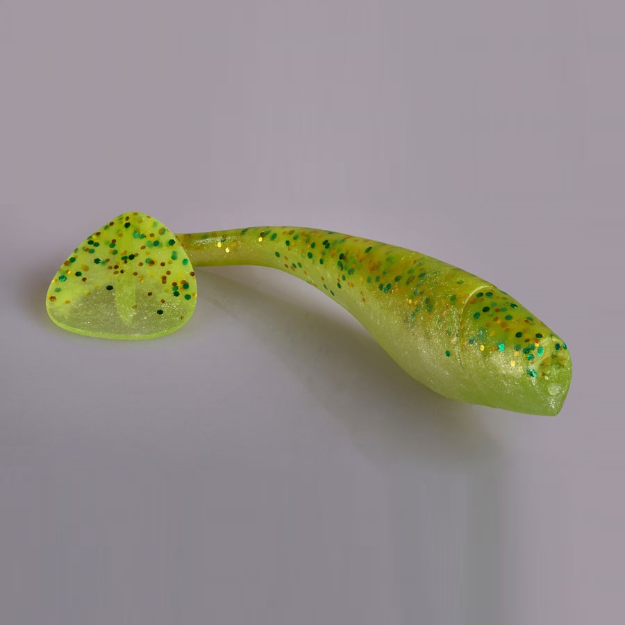 Puffy 11.5cm - OR02 4vnt