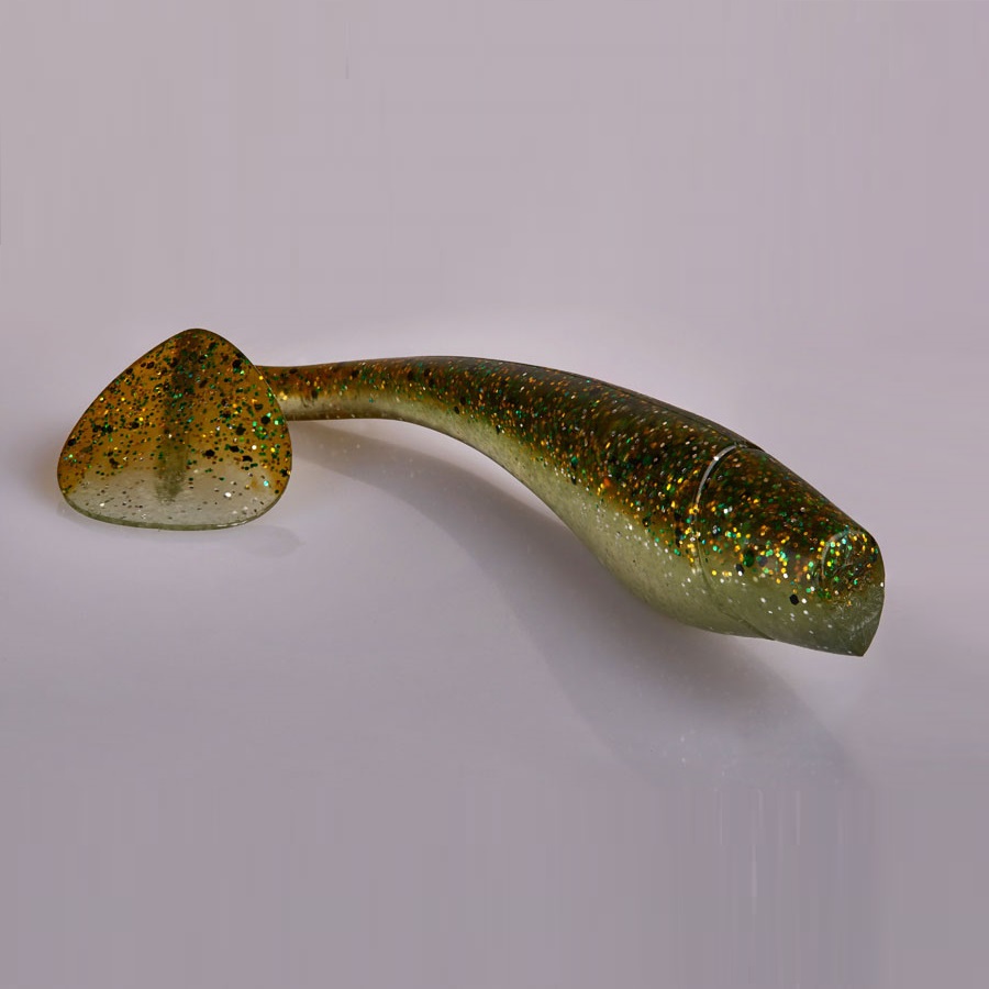 Puffy 11.5cm - OR04 4vnt