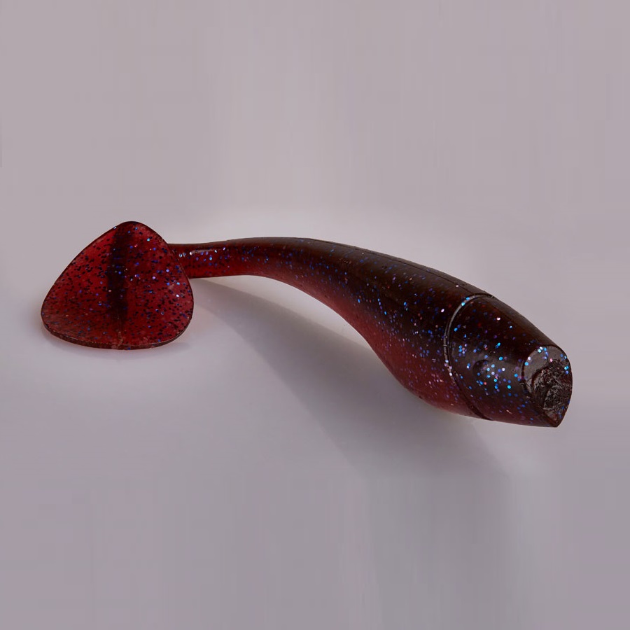 Puffy 11.5cm - OR12 4vnt