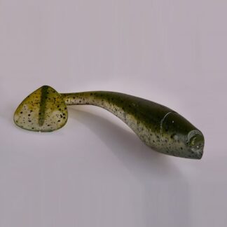 Puffy 11.5cm - OR18 4vnt