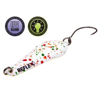 IAM Crystal R04 3.6g