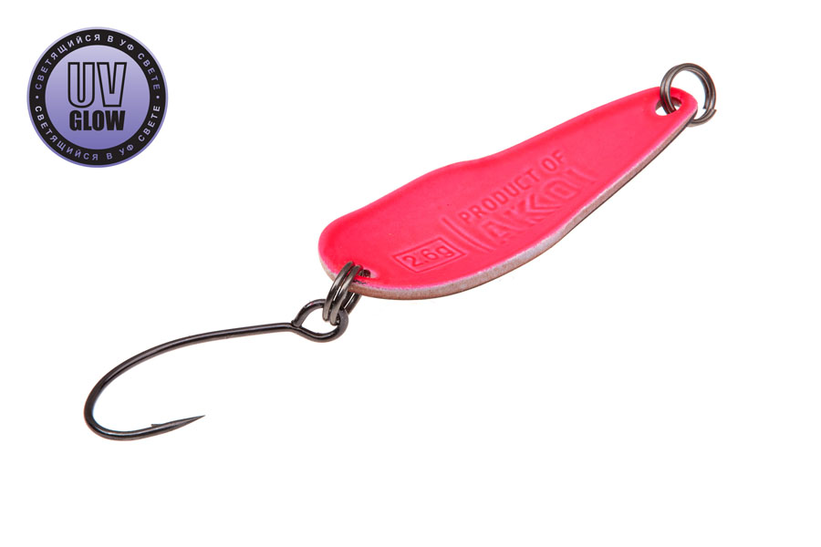 Cyclone - R27 2.6g - Image 3