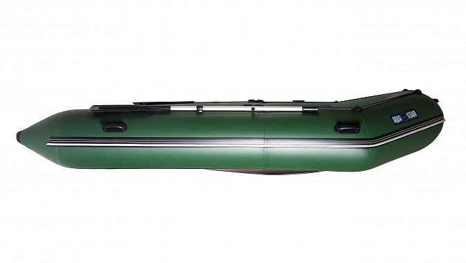 Aqua Storm STK-360 žalia - Image 2