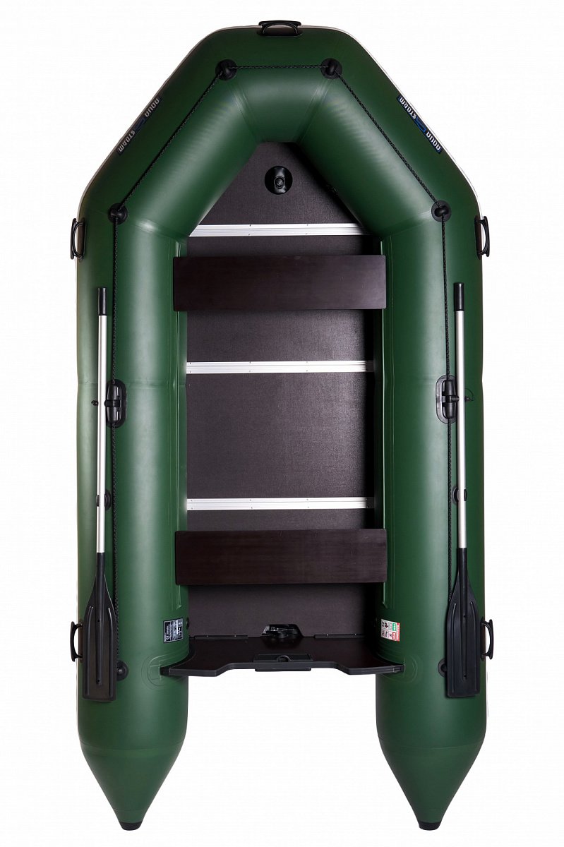 Aqua Storm STK-360 žalia - Image 3