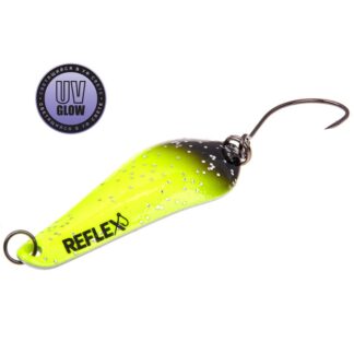 IAM Crystal R03 3.6g